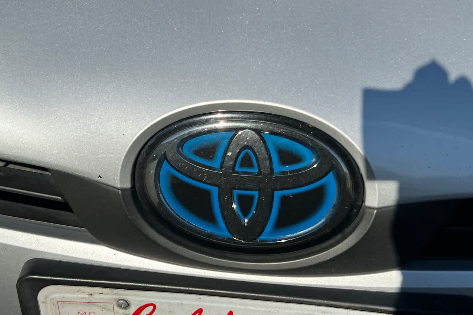 Thumbnail: 2021 Toyota Prius - 10