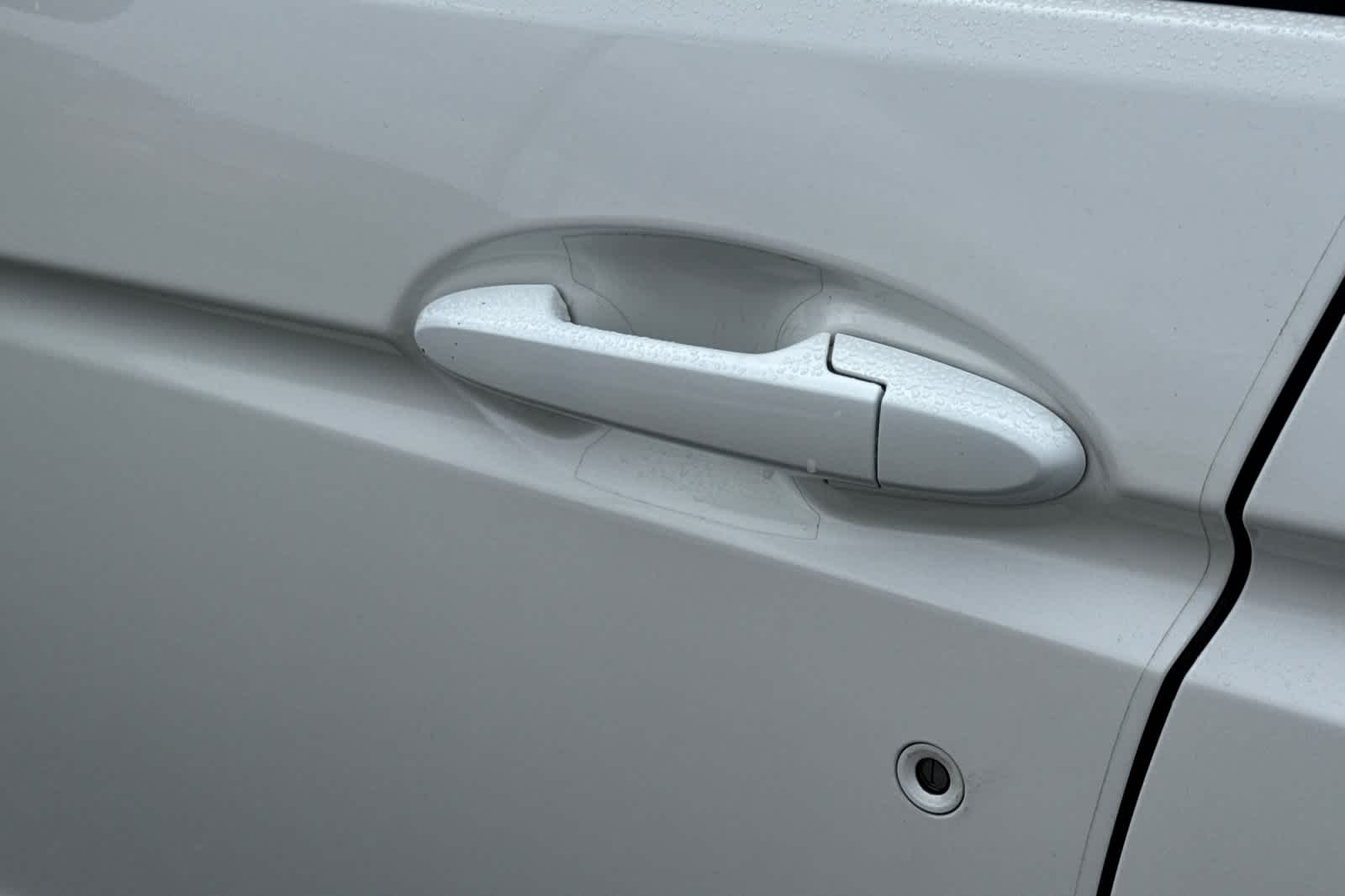 Thumbnail: 2020 Honda Fit - 19