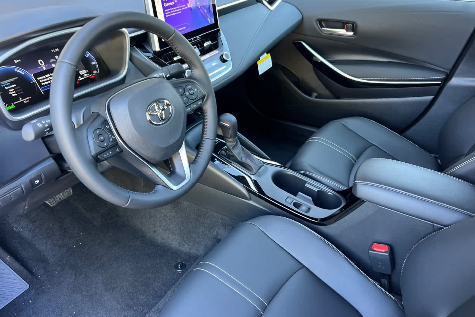 Thumbnail: 2026 Toyota Corolla - 11