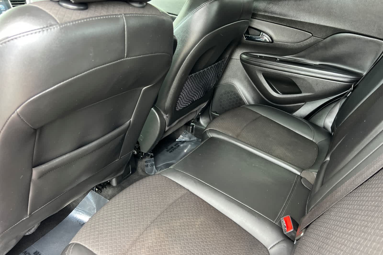 Thumbnail: 2019 Buick Encore - 4