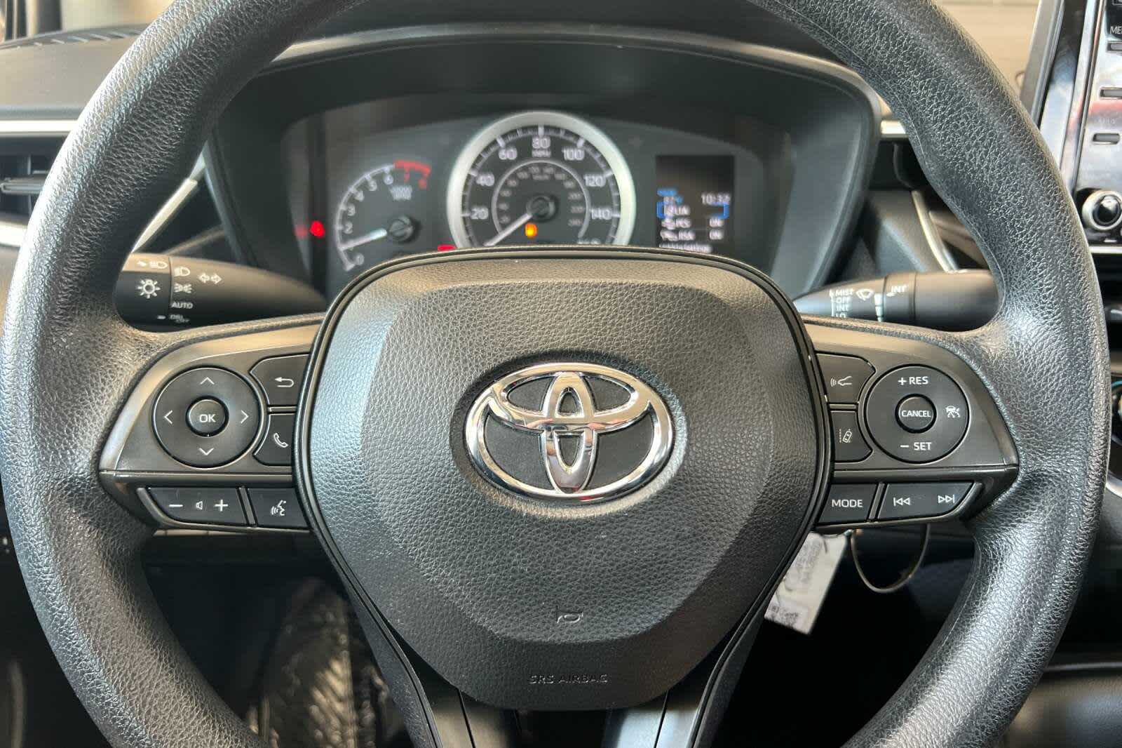 Thumbnail: 2022 Toyota Corolla - 22