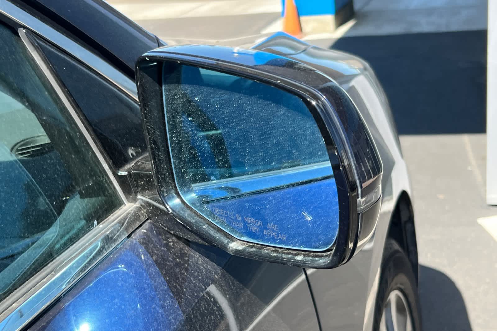 Thumbnail: 2014 Acura MDX - 16