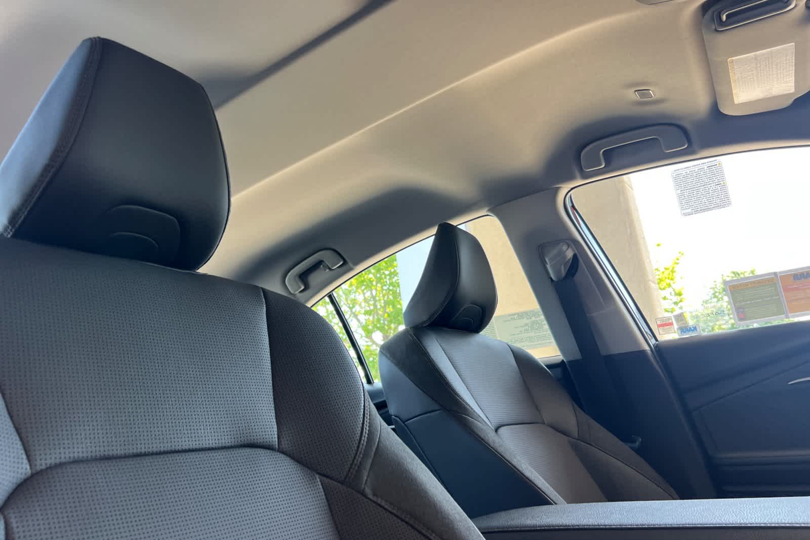 2025 Toyota Camry XLE 17