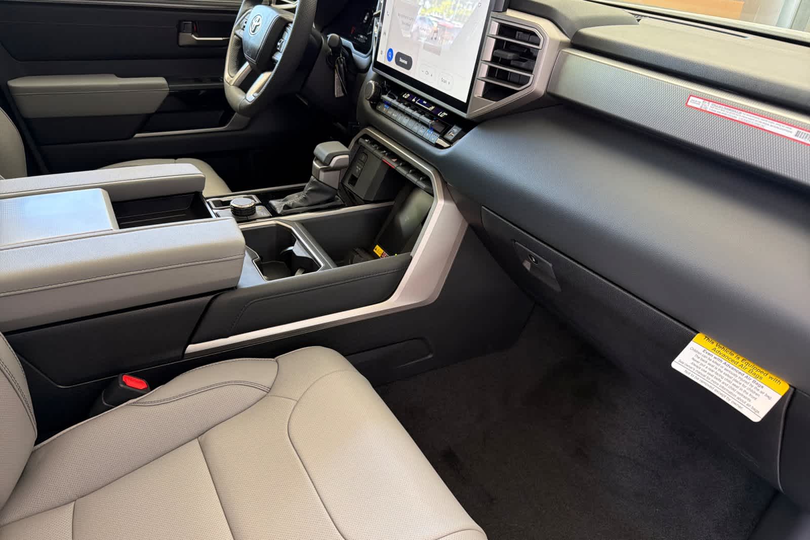 Thumbnail: 2026 Toyota Sequoia - 18