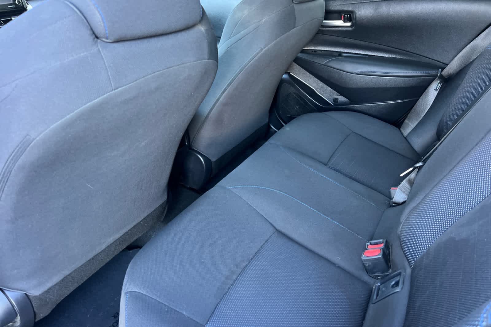 Thumbnail: 2022 Toyota Corolla - 4