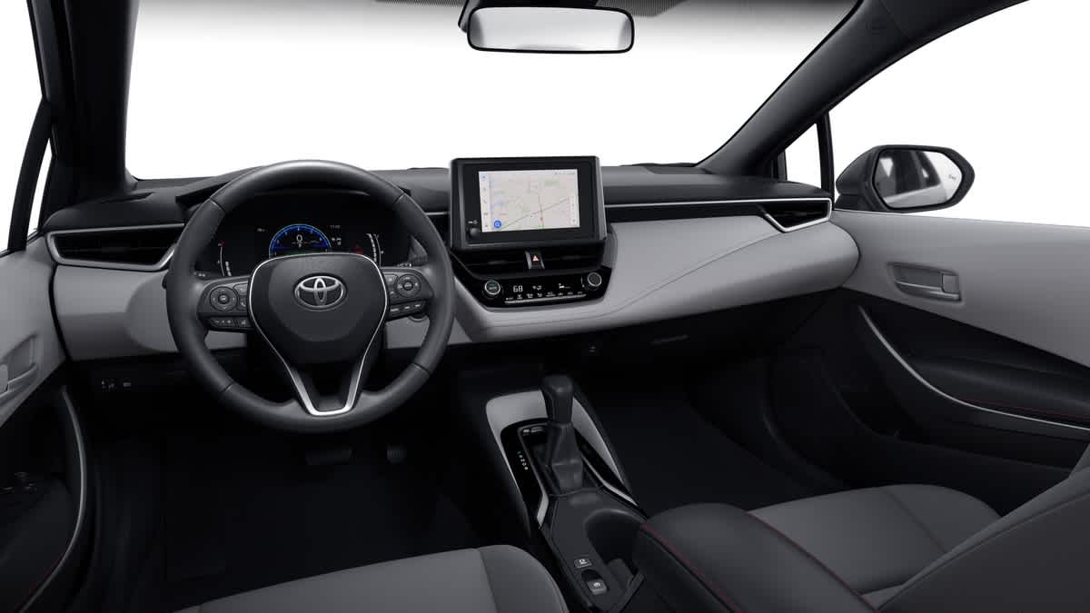 Thumbnail: 2026 Toyota Corolla - 19