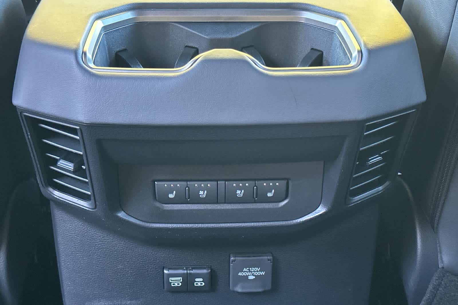 Thumbnail: 2026 Toyota Tundra - 14