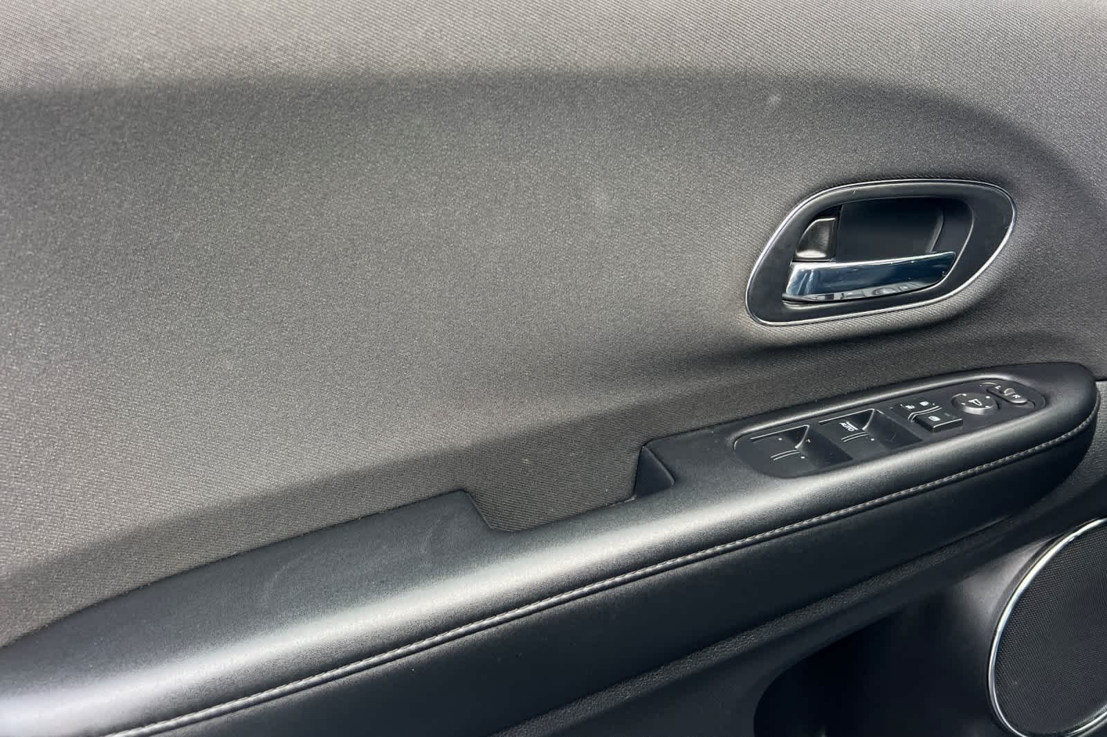 Thumbnail: 2021 Honda HR-V - 12