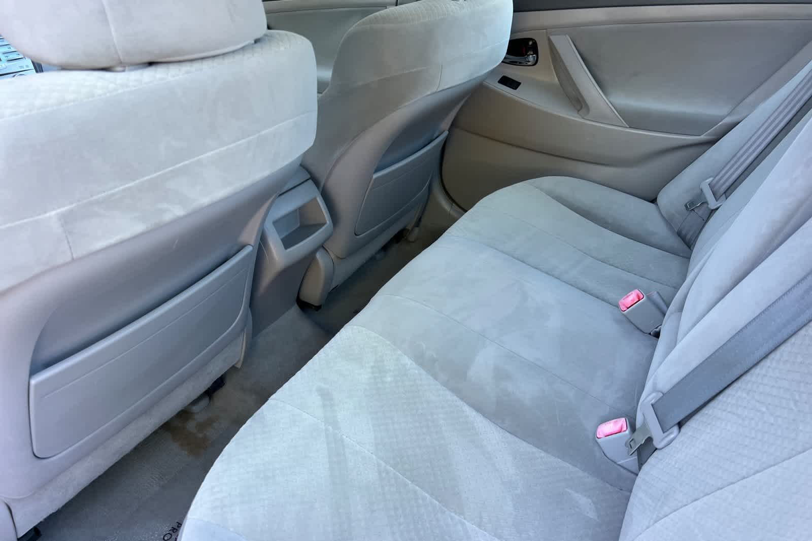 Thumbnail: 2007 Toyota Camry - 4