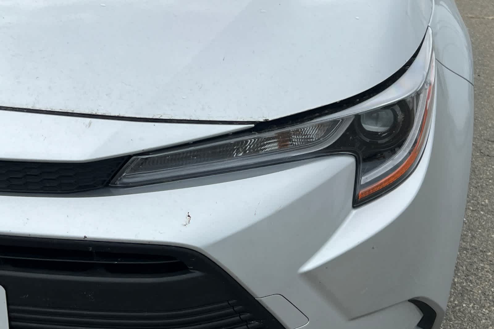 Thumbnail: 2025 Toyota Corolla - 11