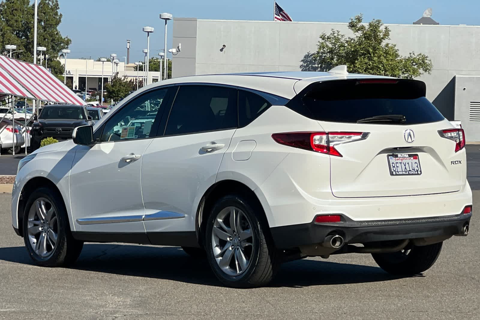 Thumbnail: 2019 Acura RDX - 6