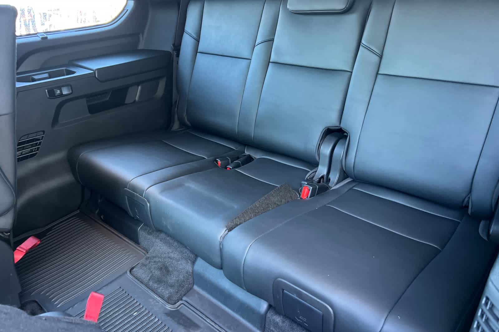 Thumbnail: 2026 Toyota Sequoia - 16