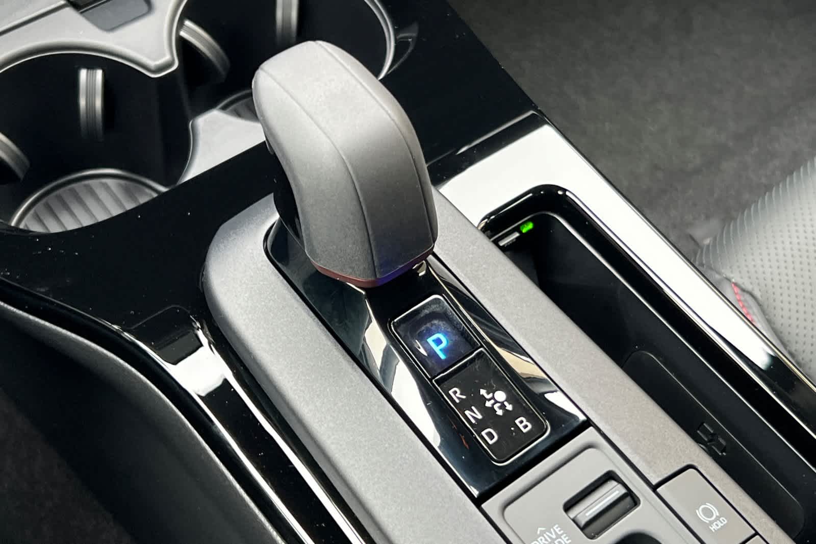 Thumbnail: 2026 Toyota Prius - 21