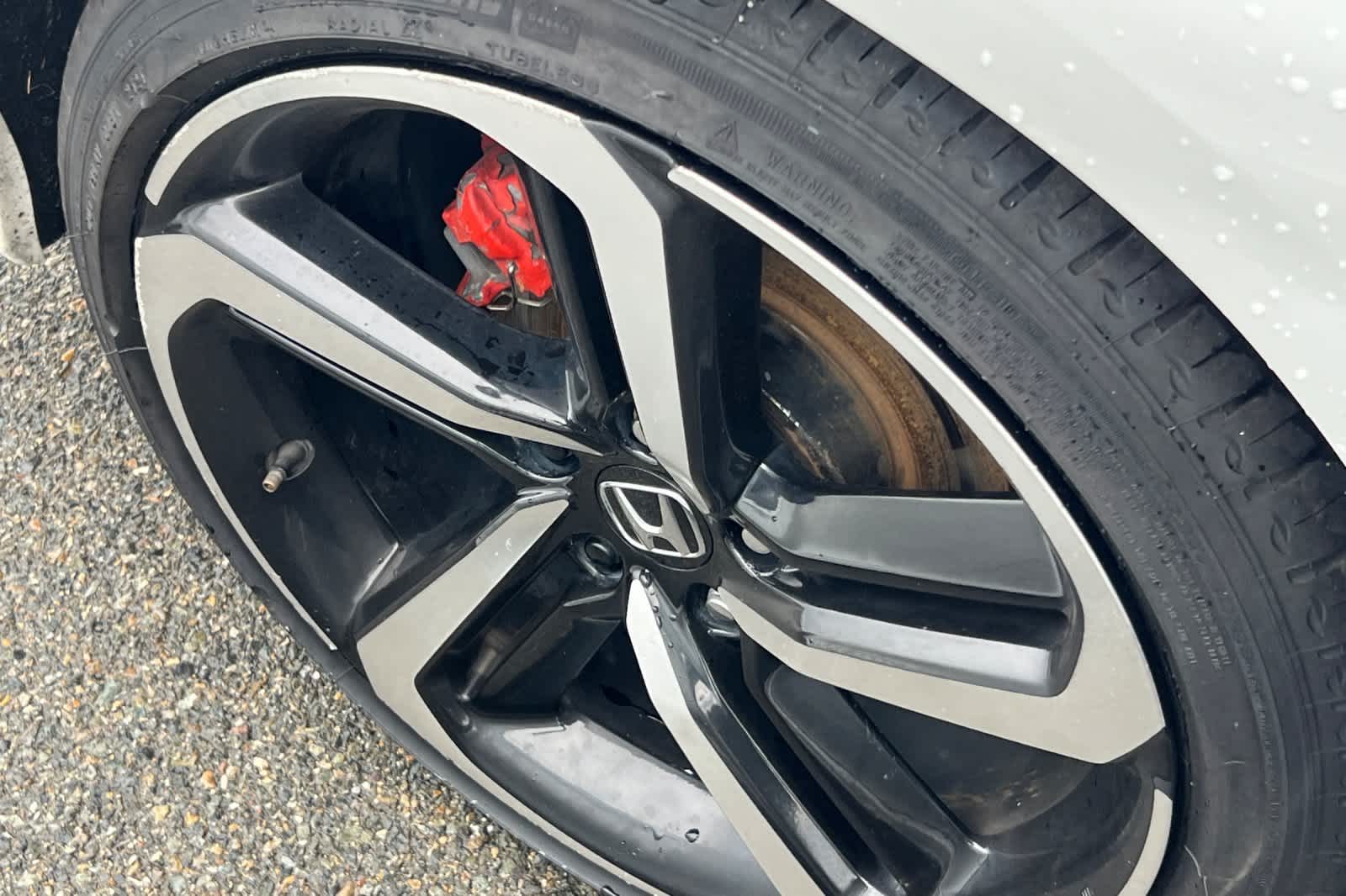 Thumbnail: 2018 Honda Accord - 14