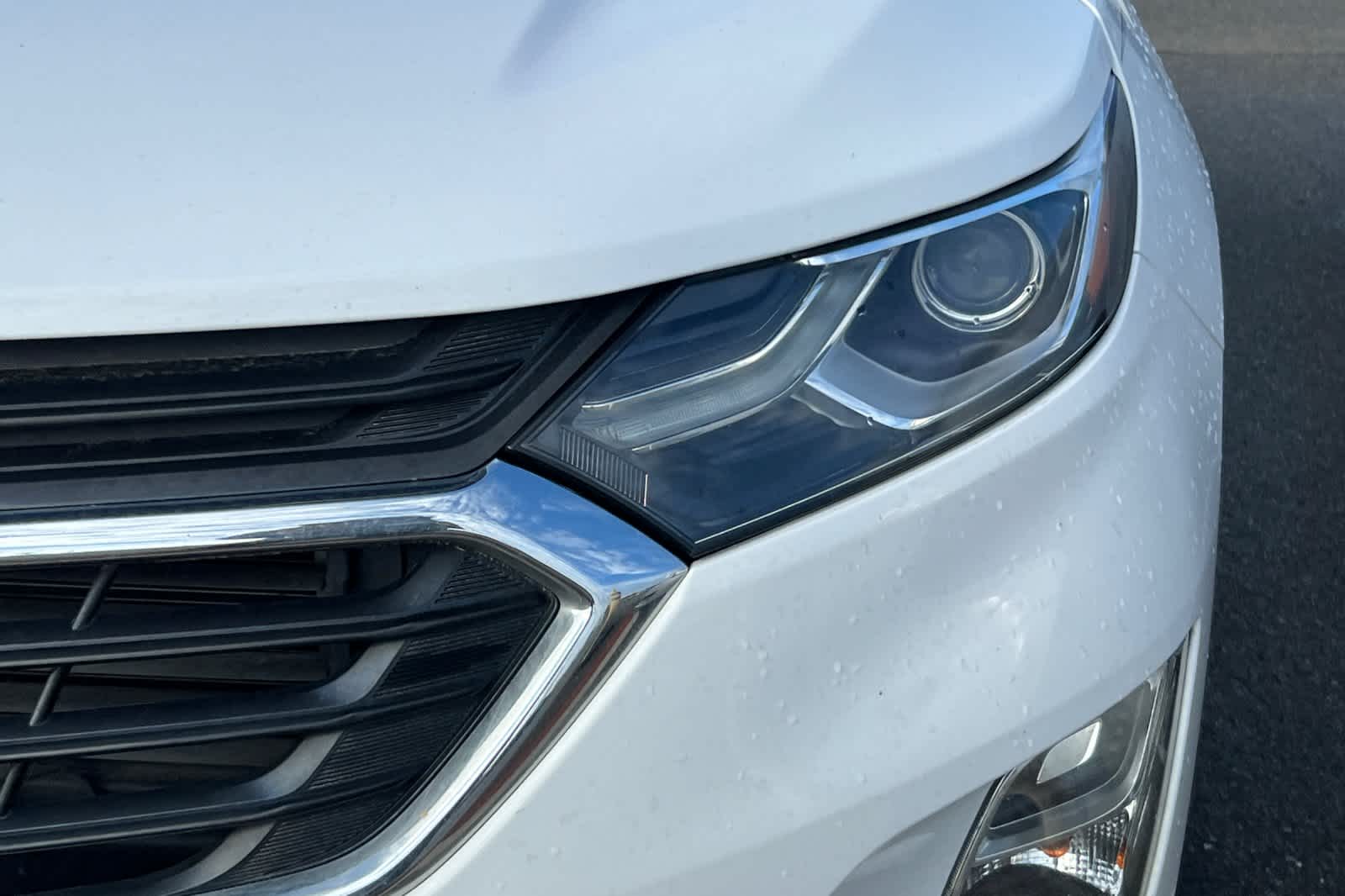 Thumbnail: 2019 Chevrolet Equinox - 11
