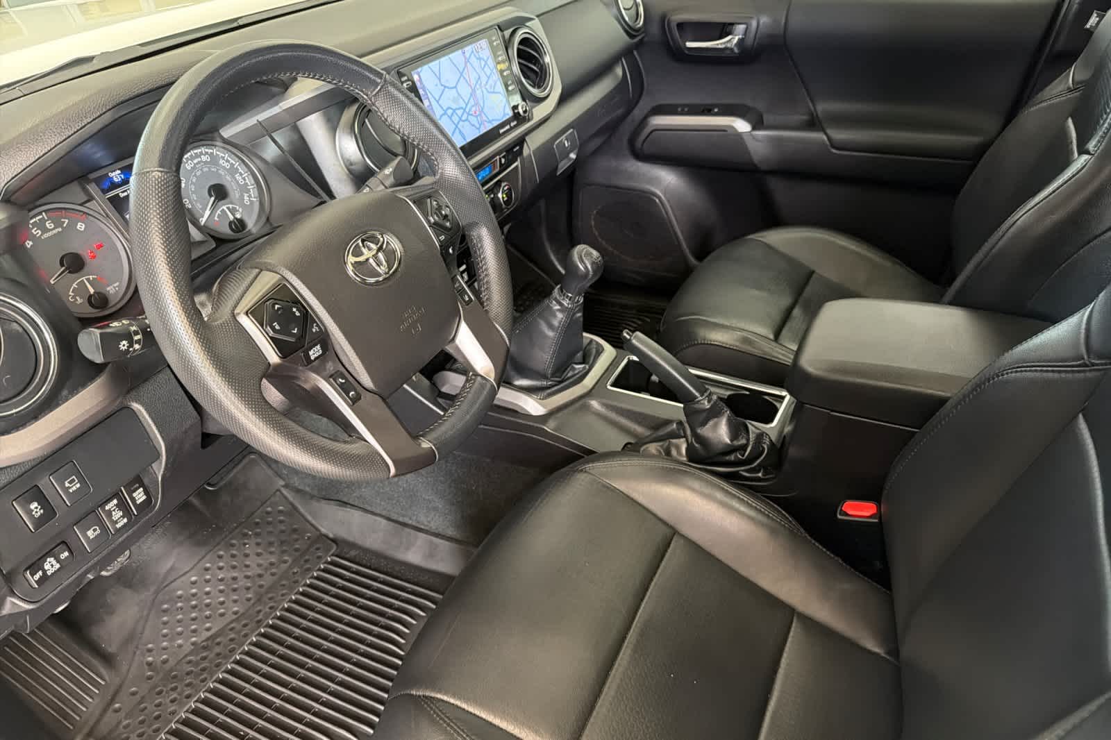 Thumbnail: 2023 Toyota Tacoma - 11