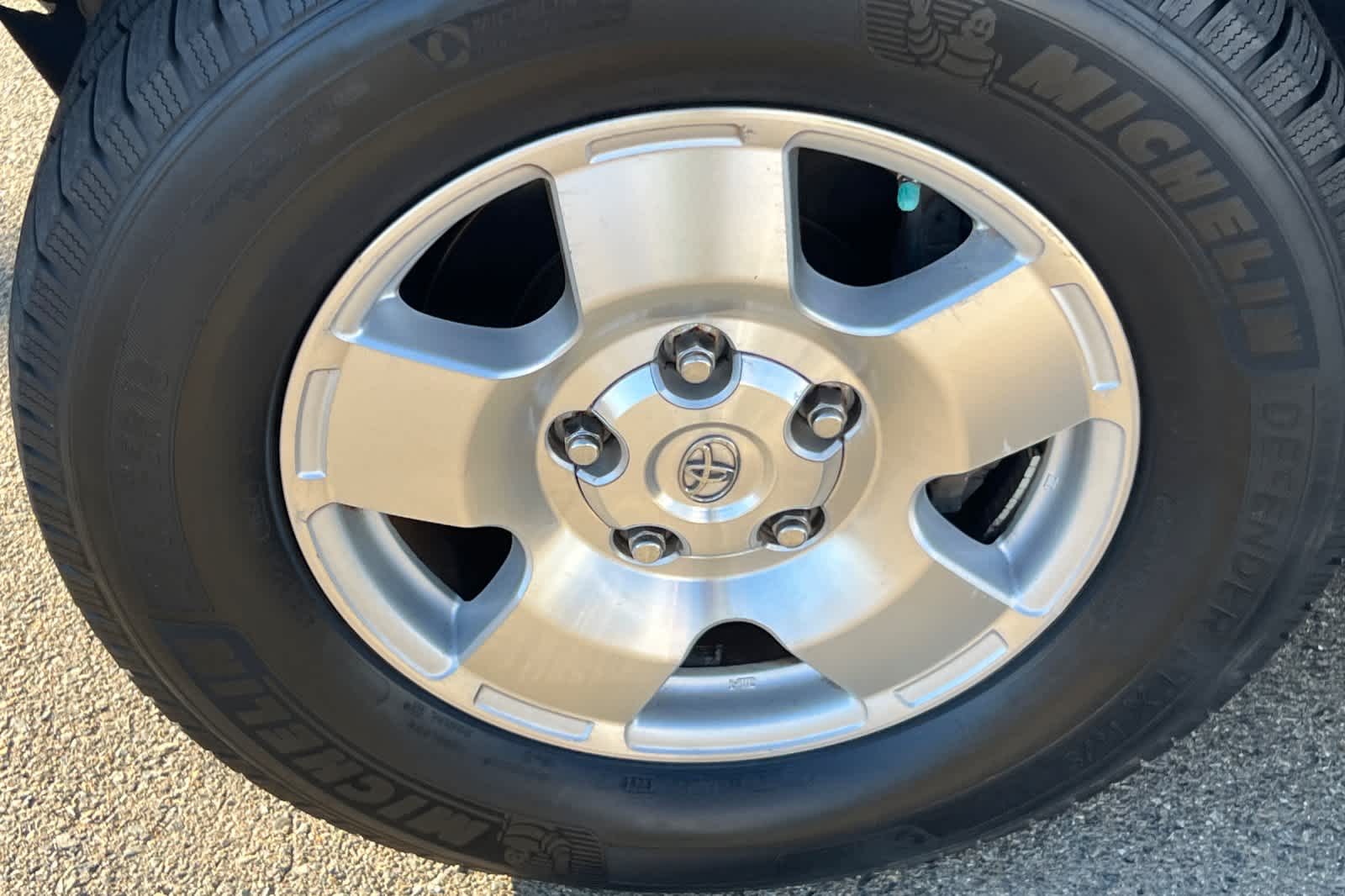 Thumbnail: 2008 Toyota Tundra - 19