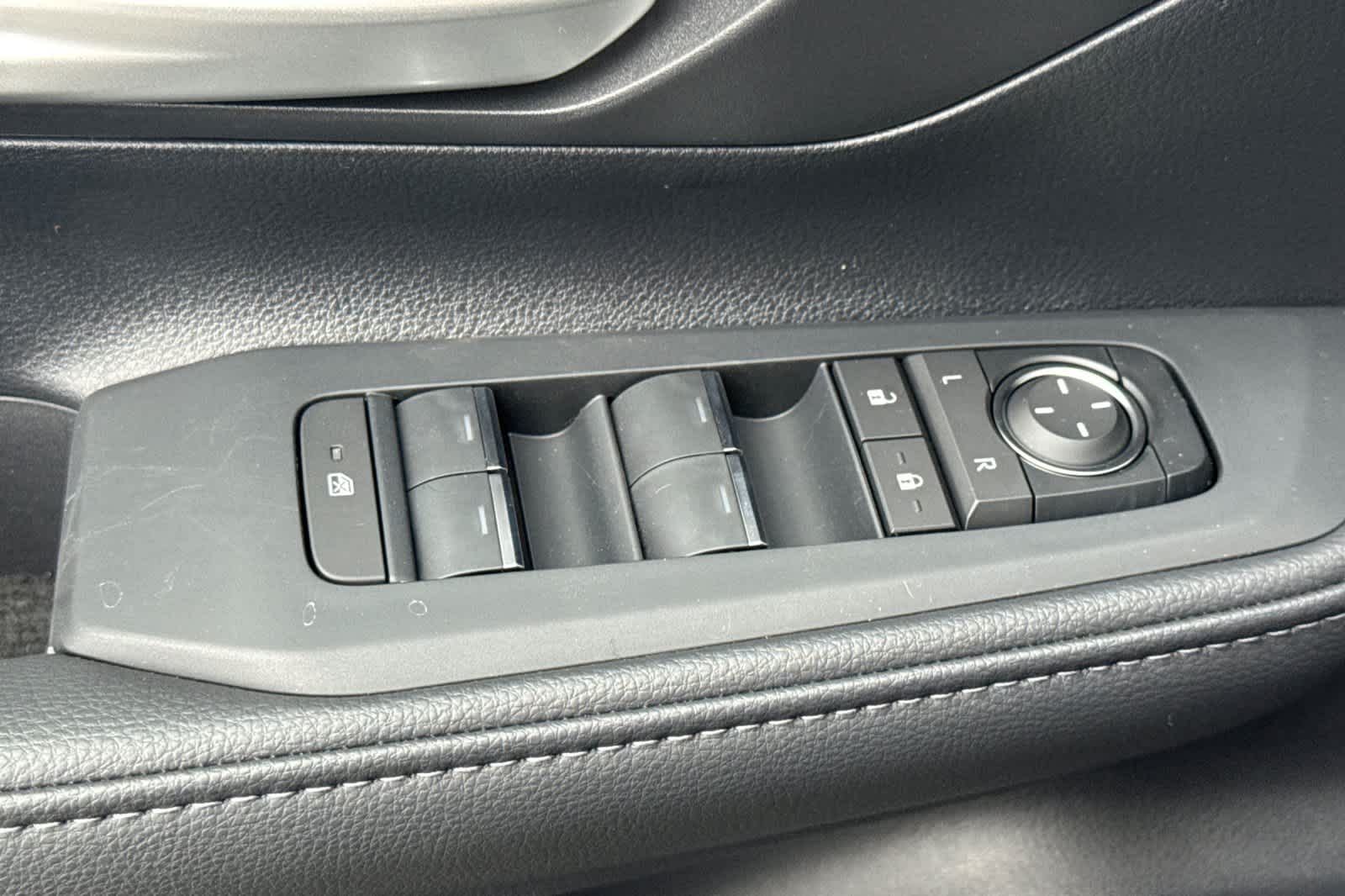 Thumbnail: 2026 Toyota Grand Highlander - 13