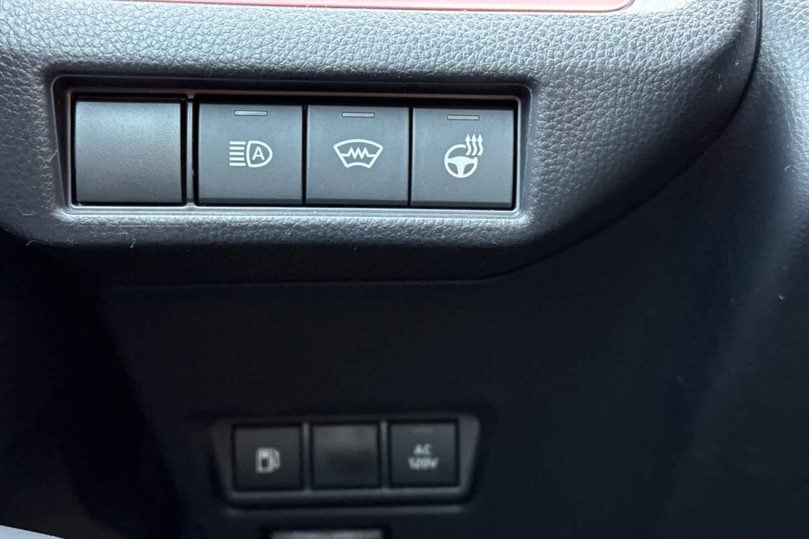 Thumbnail: 2026 Toyota Prius - 28