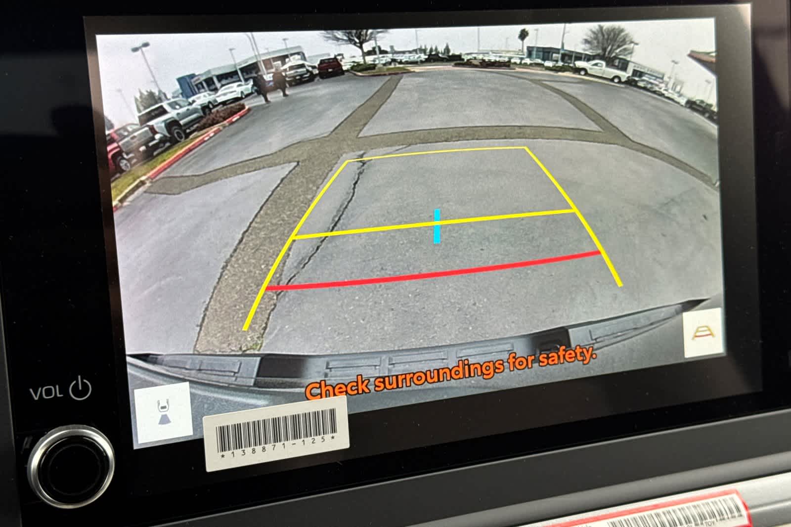 Thumbnail: 2026 Toyota Tacoma - 19