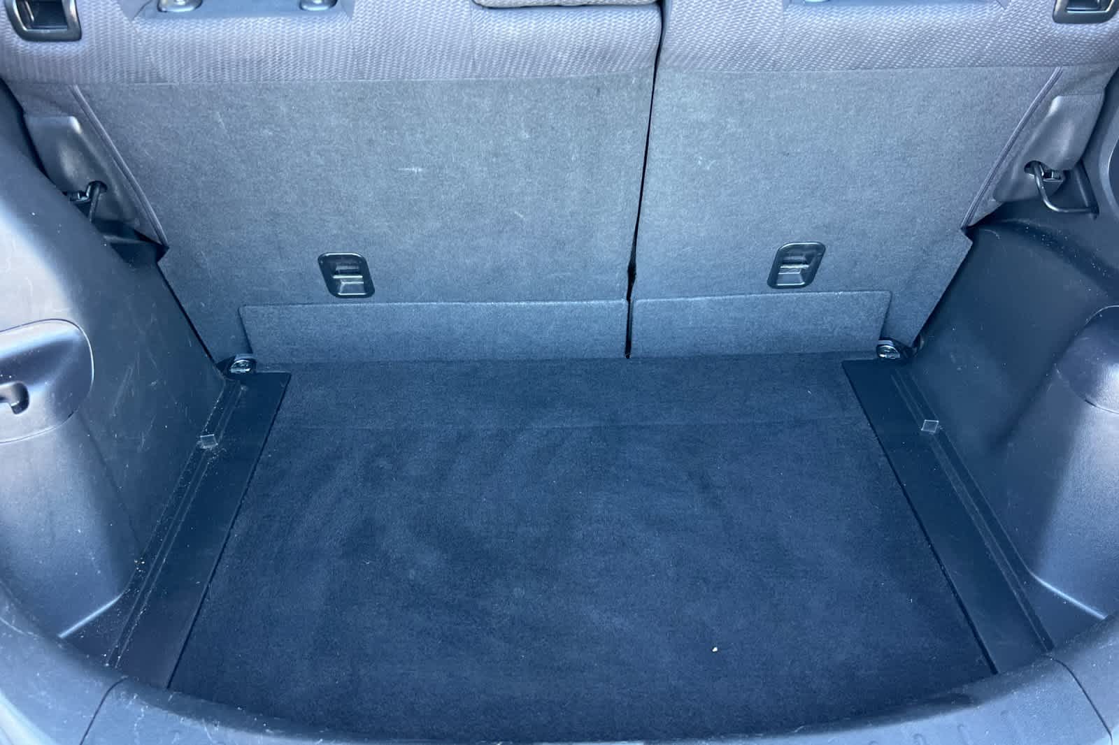 Thumbnail: 2012 Honda Fit - 15