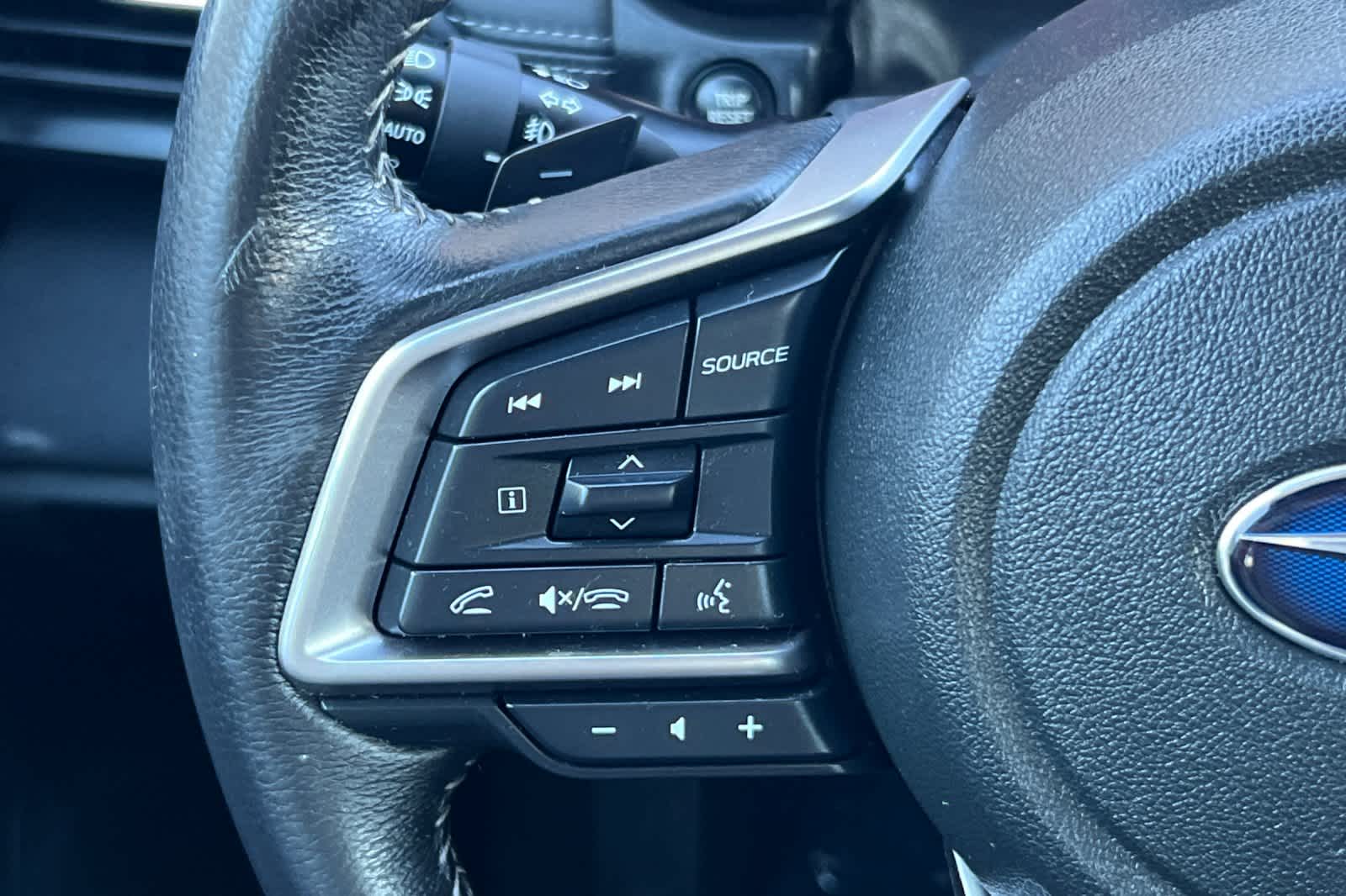 Thumbnail: 2023 Subaru Legacy - 25