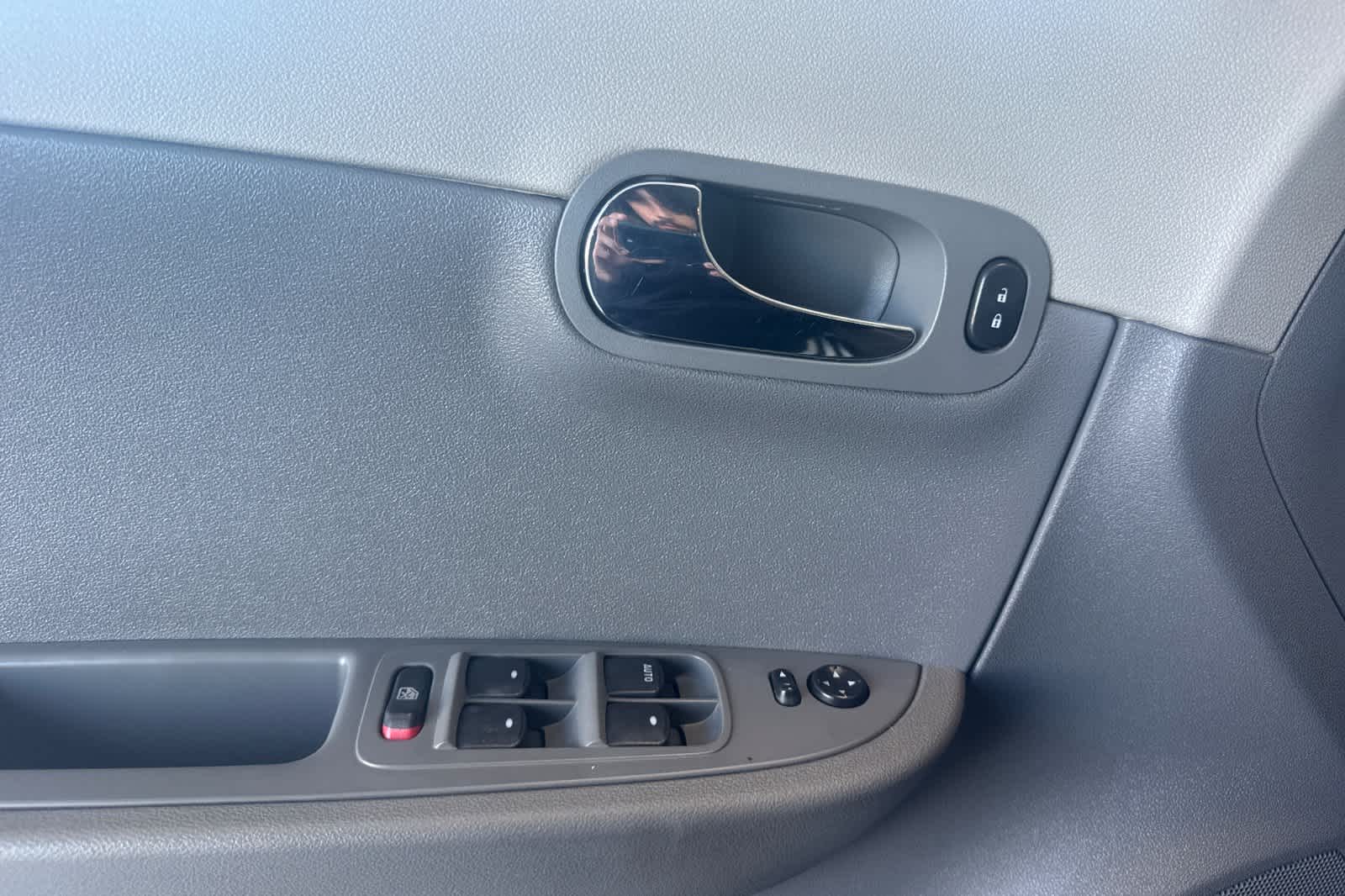 Thumbnail: 2012 Chevrolet Malibu - 12