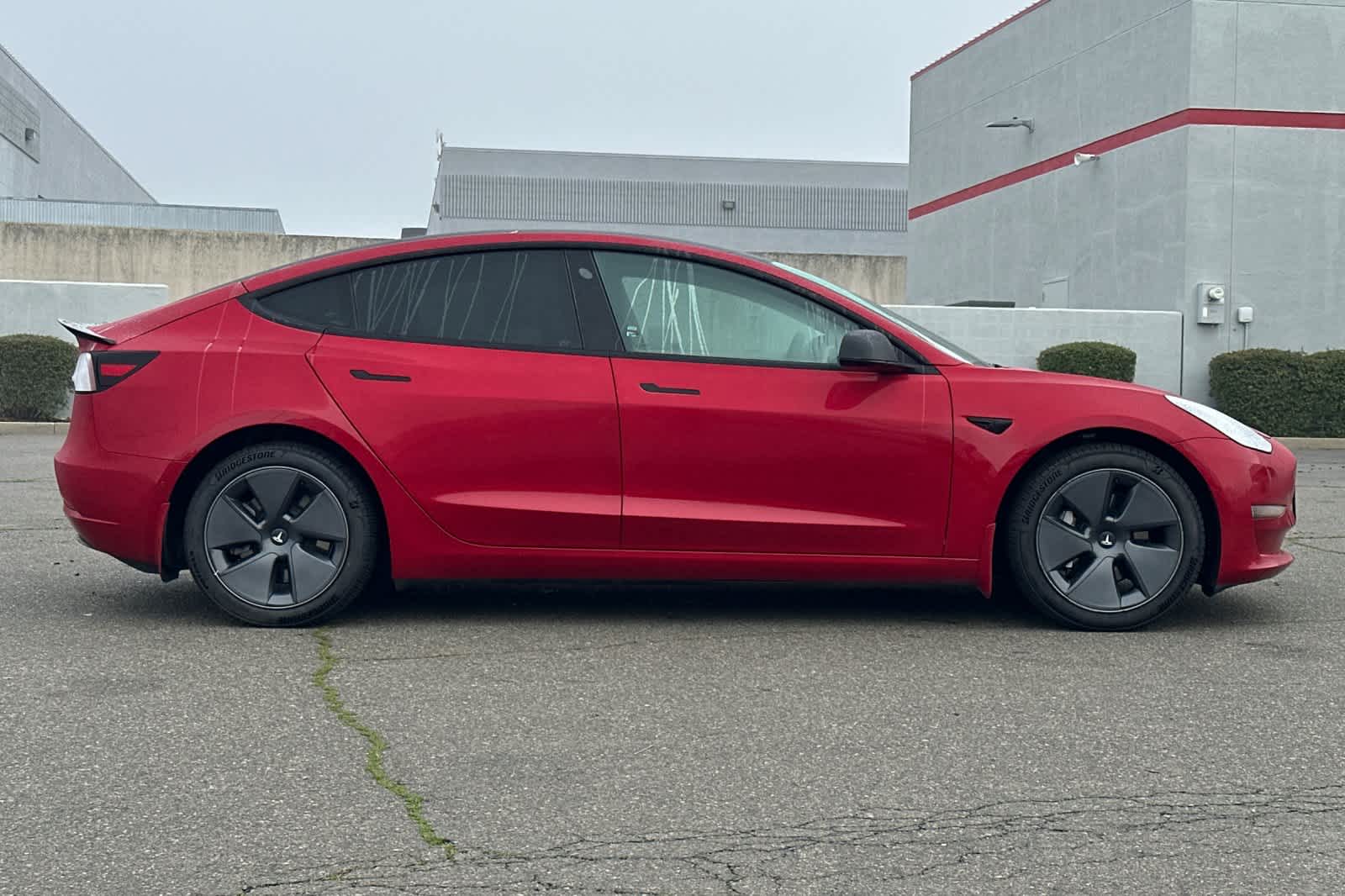 Thumbnail: 2022 Tesla Model 3 - 6