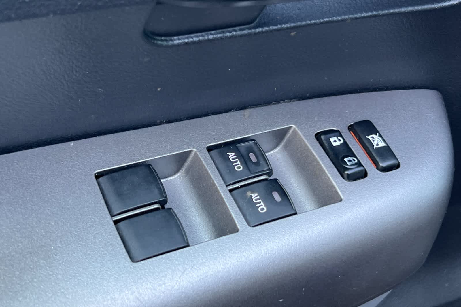 Thumbnail: 2012 Toyota Sequoia - 13