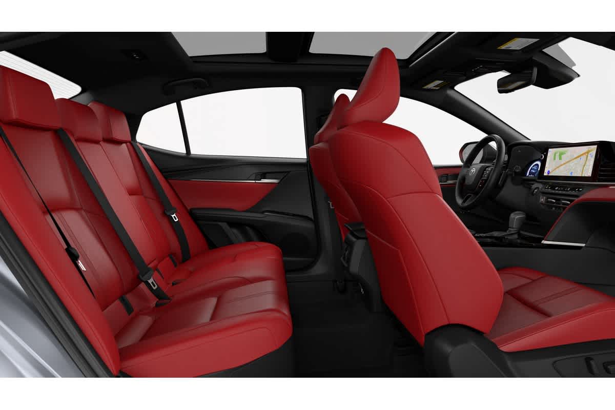 Thumbnail: 2026 Toyota Camry - 21