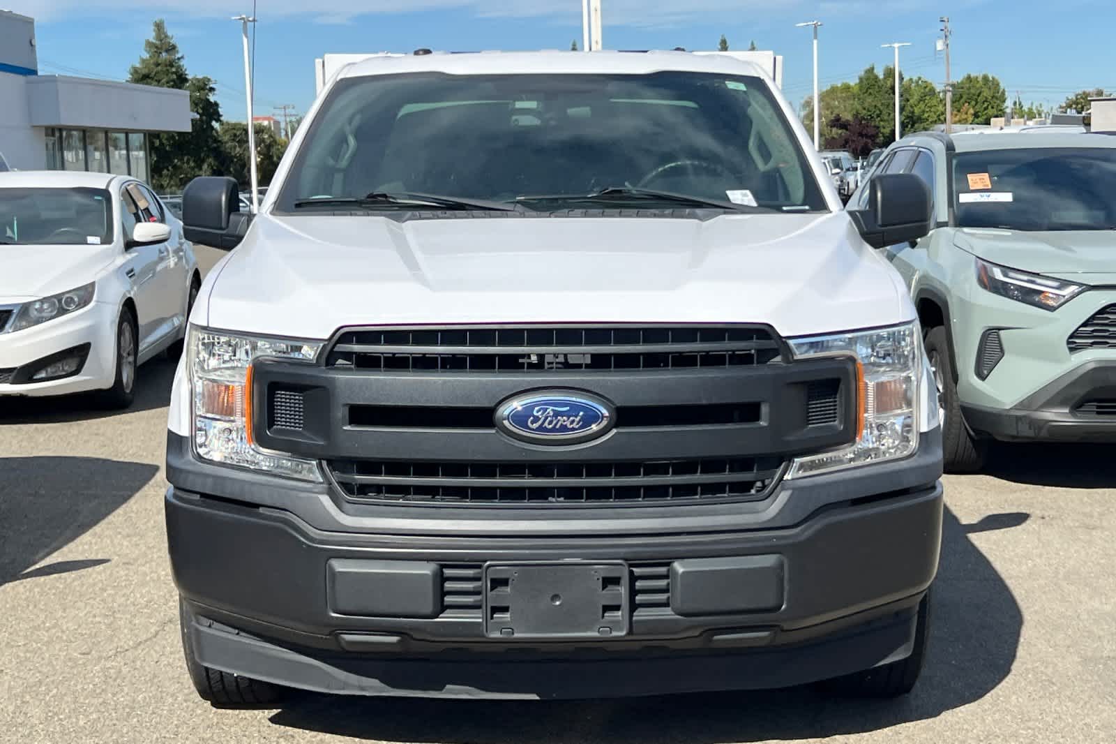 Thumbnail: 2018 Ford F-150 - 6