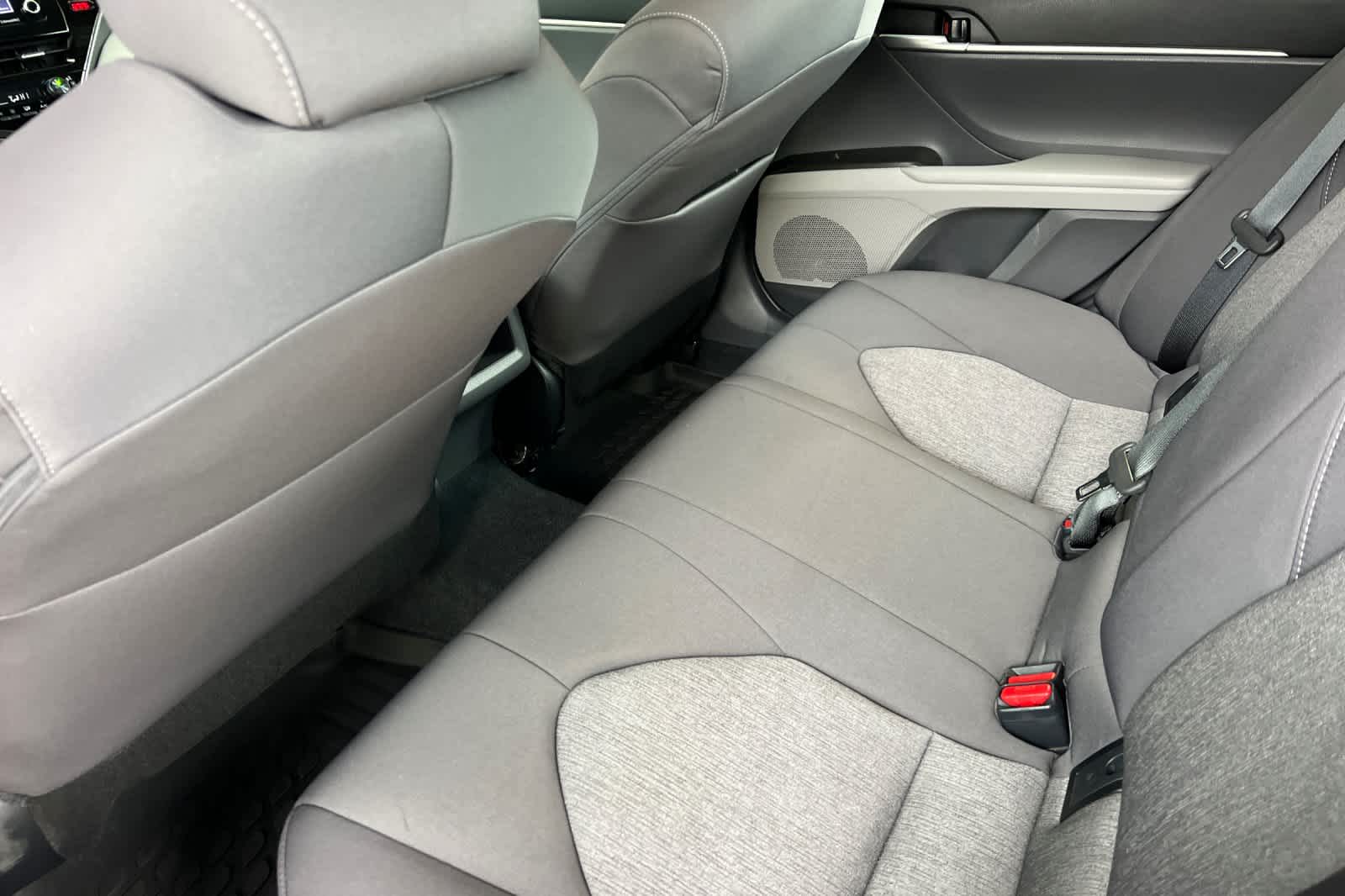 Thumbnail: 2024 Toyota Camry - 4