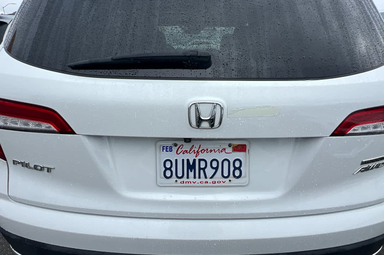 Thumbnail: 2021 Honda Pilot - 16