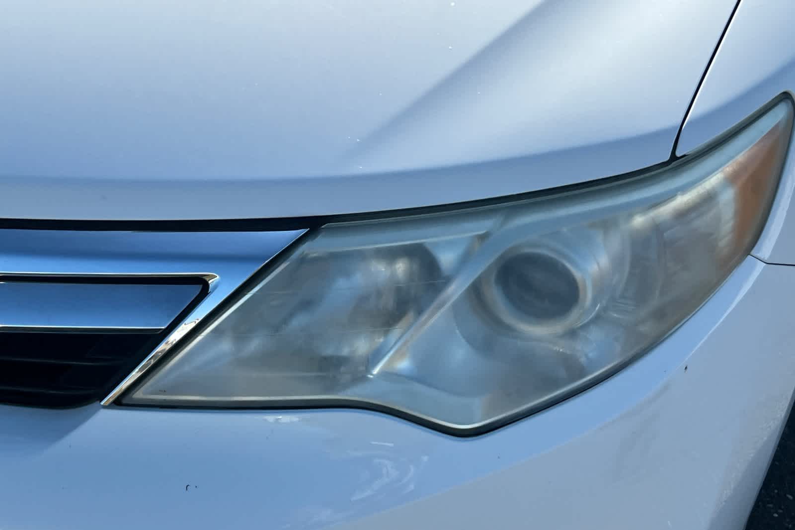 Thumbnail: 2013 Toyota Camry - 11