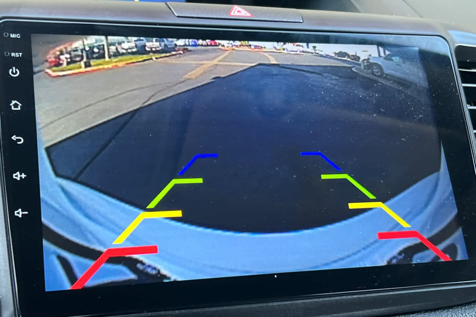 Thumbnail: 2016 Honda CR-V - 21