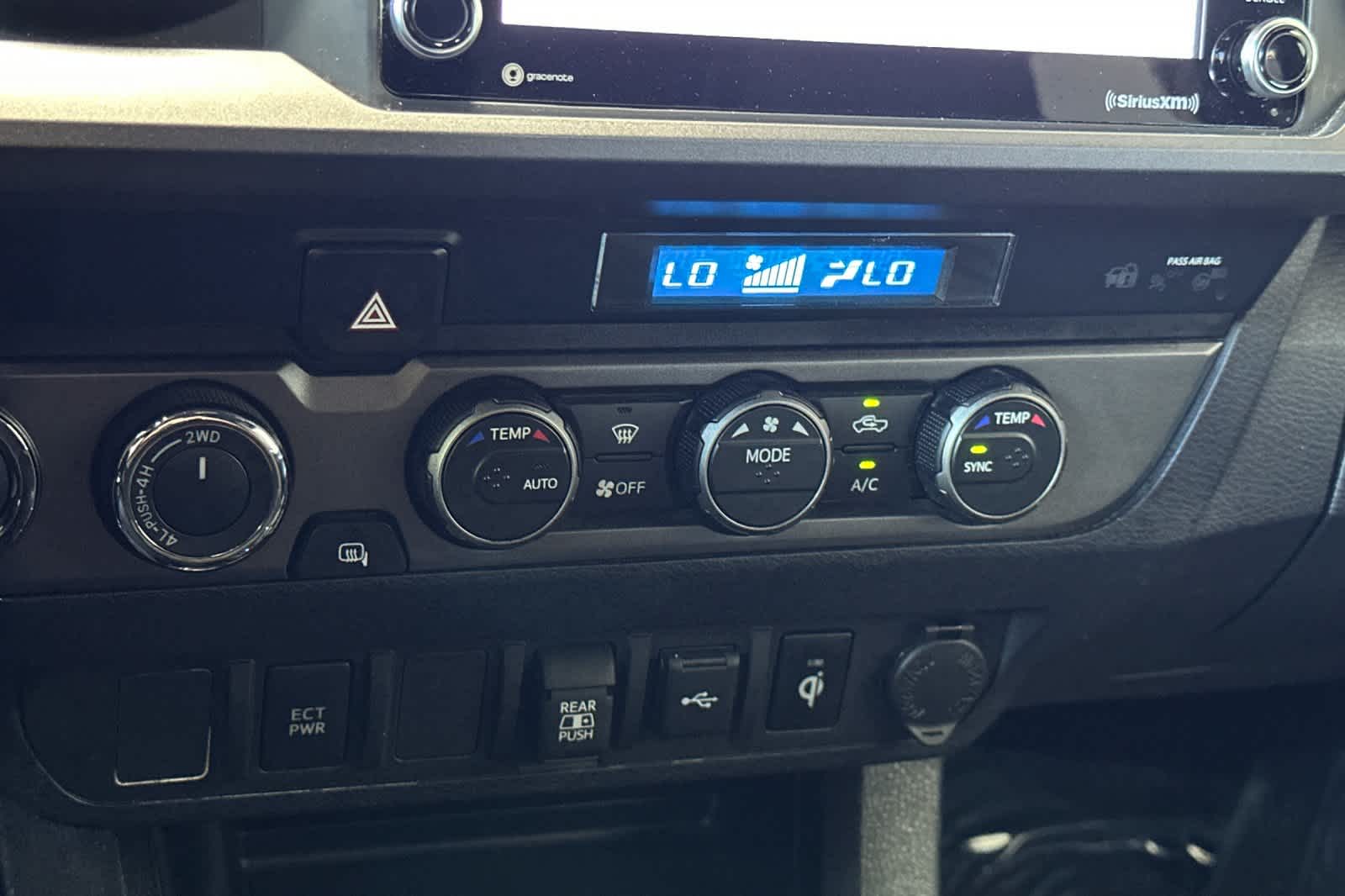 Thumbnail: 2023 Toyota Tacoma - 21