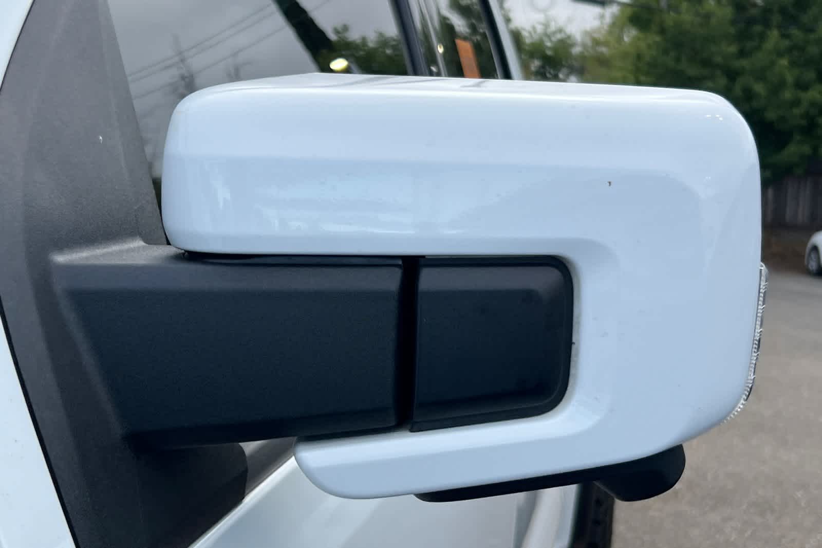 Thumbnail: 2022 Ford F-150 - 21