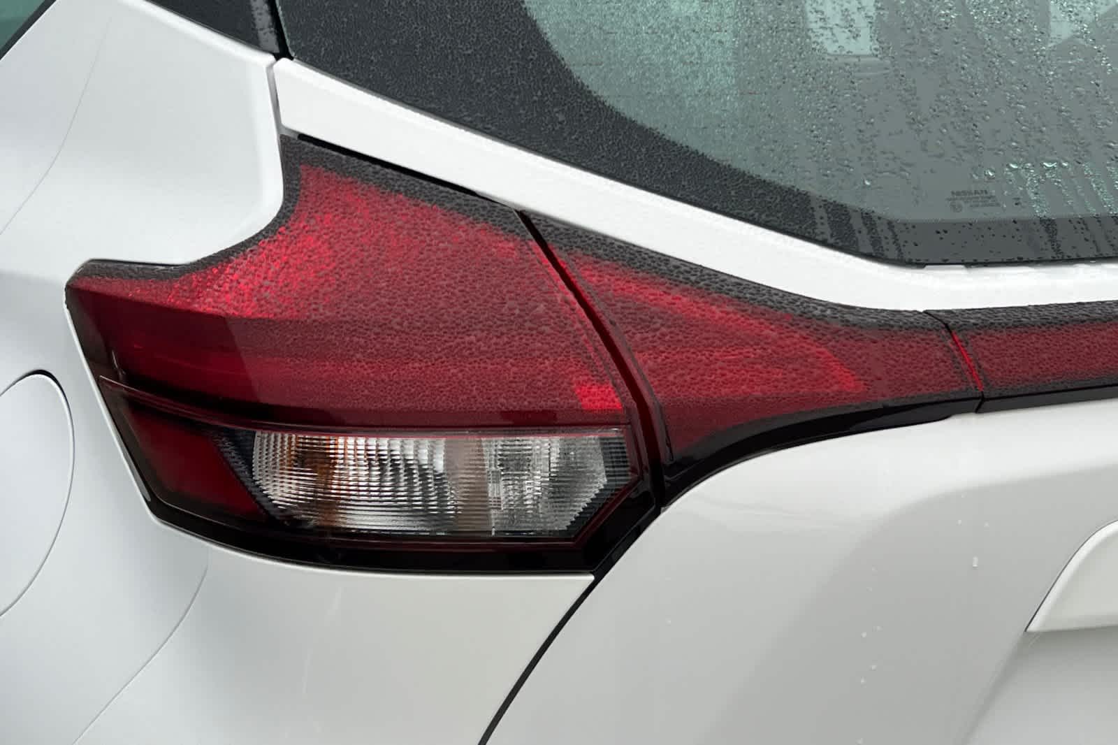 Thumbnail: 2024 Nissan Kicks - 14