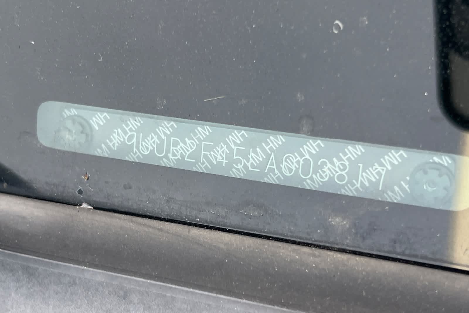 Thumbnail: 2020 Acura TLX - 23