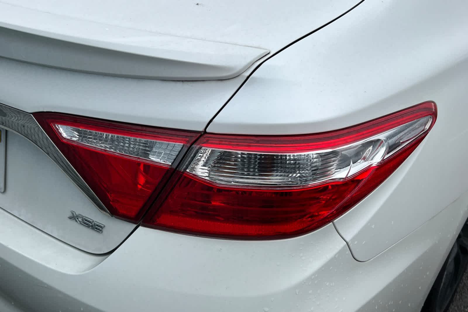 Thumbnail: 2017 Toyota Camry - 17