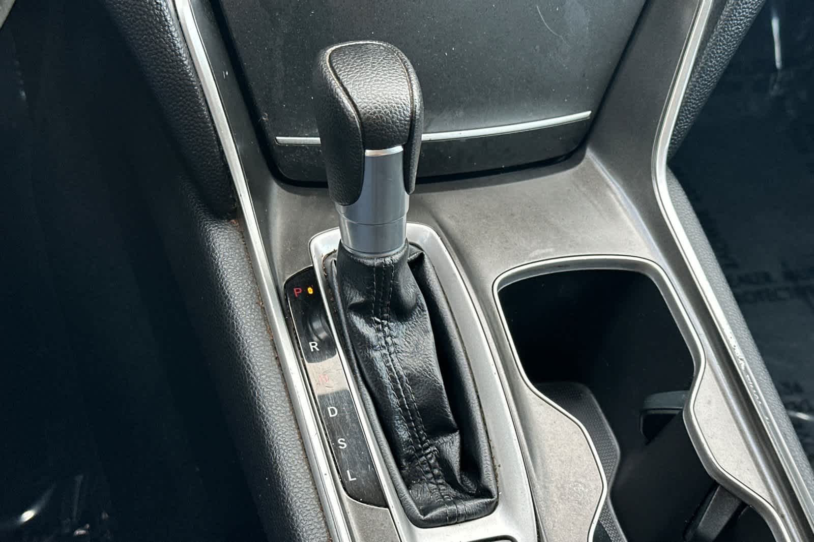 Thumbnail: 2021 Honda Accord - 22