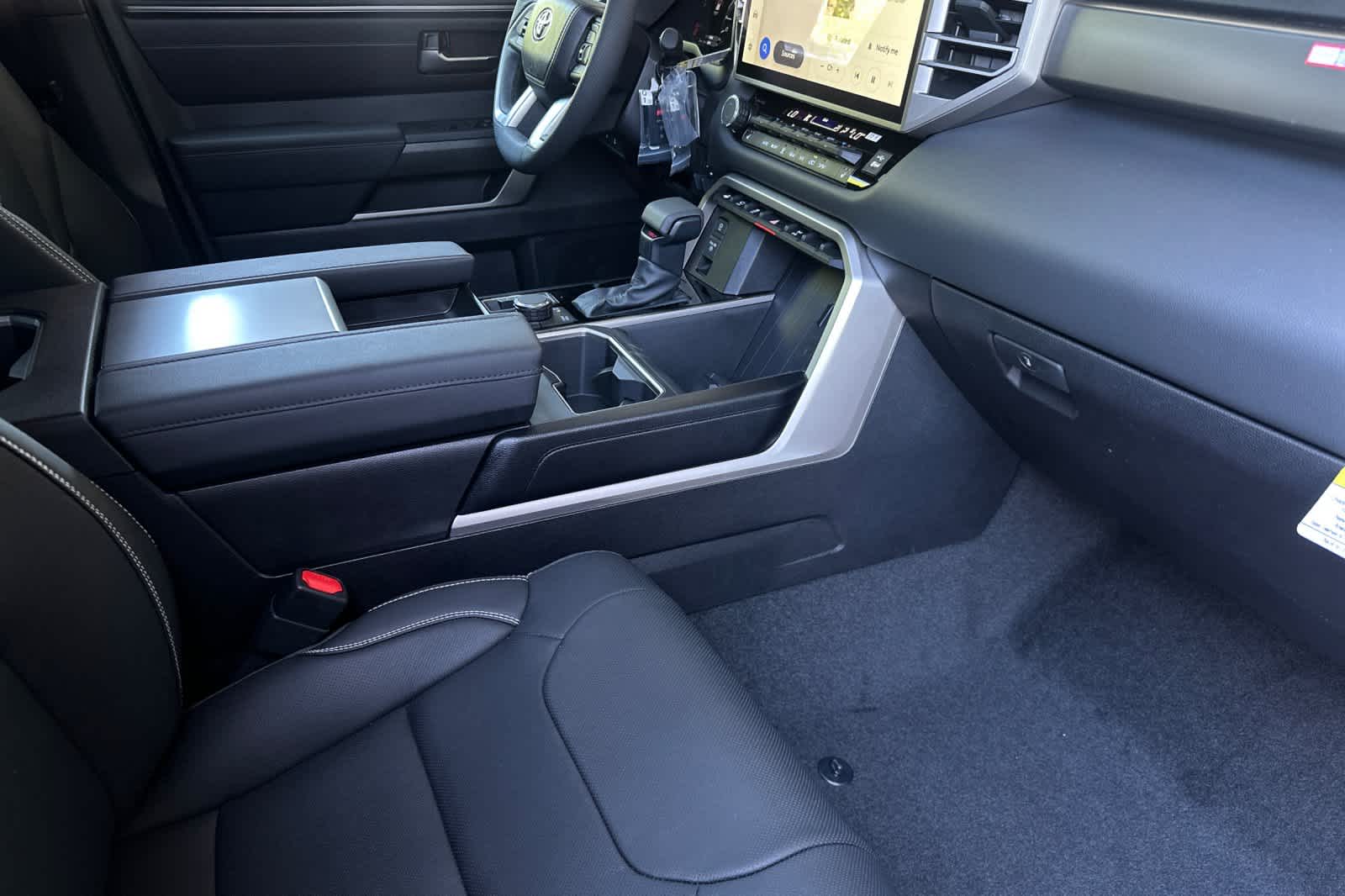 Thumbnail: 2026 Toyota Sequoia - 18