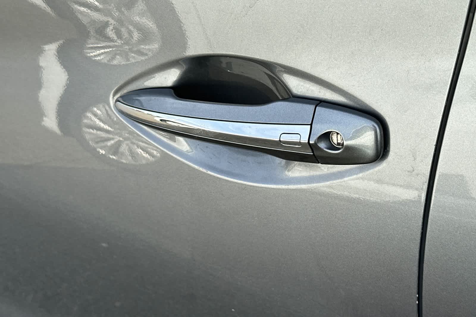 Thumbnail: 2017 INFINITI Q50 - 18