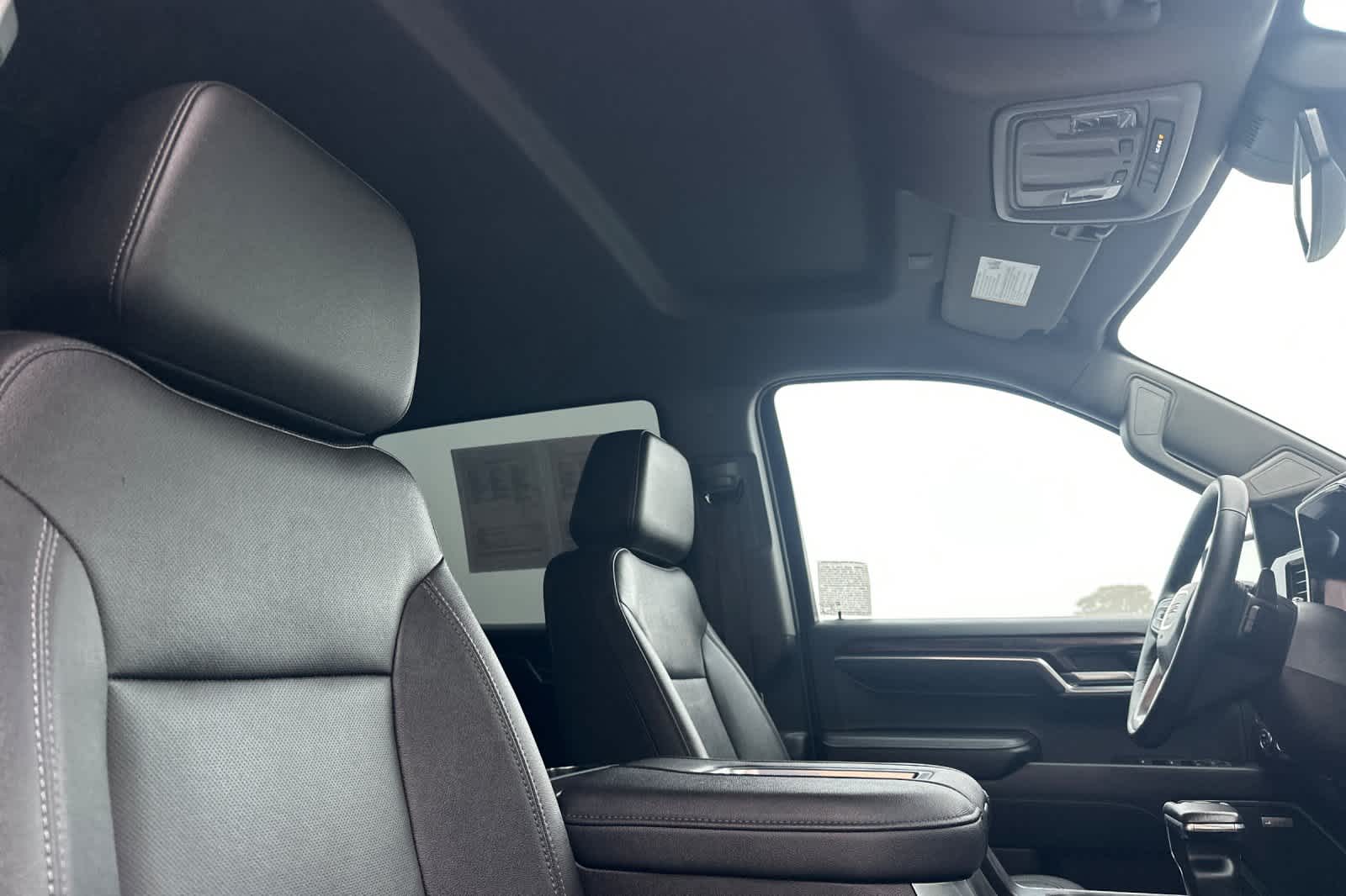 Thumbnail: 2022 GMC Sierra 1500 - 17