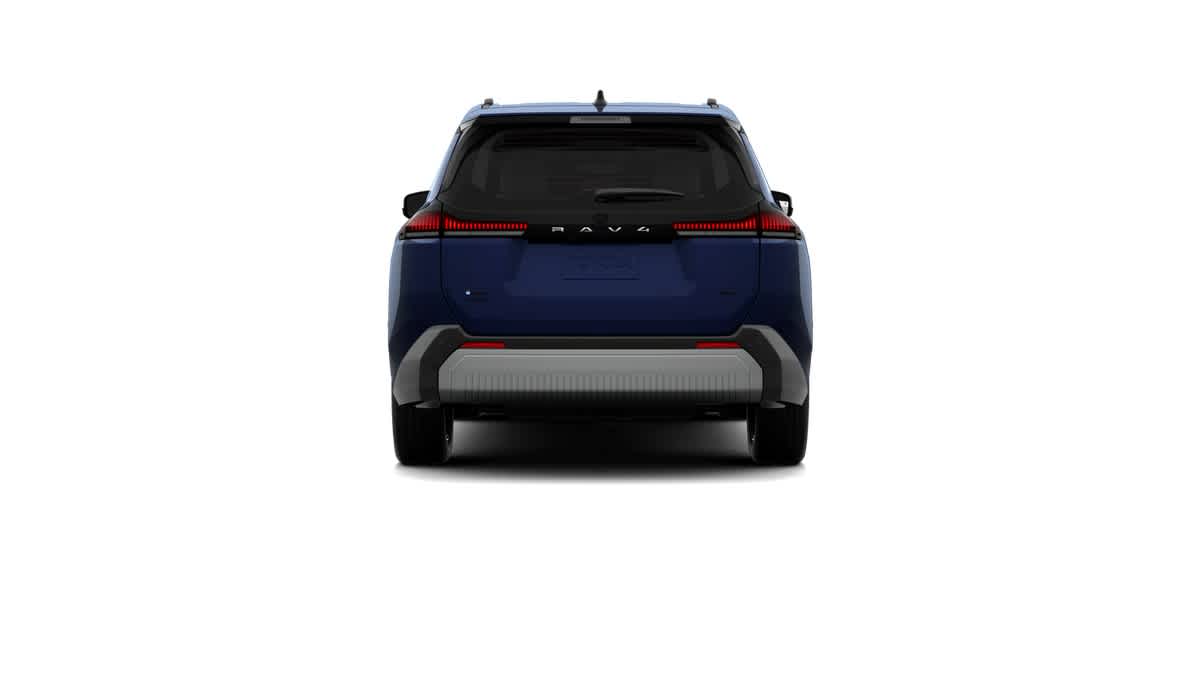 Thumbnail: 2026 Toyota RAV4 - 8