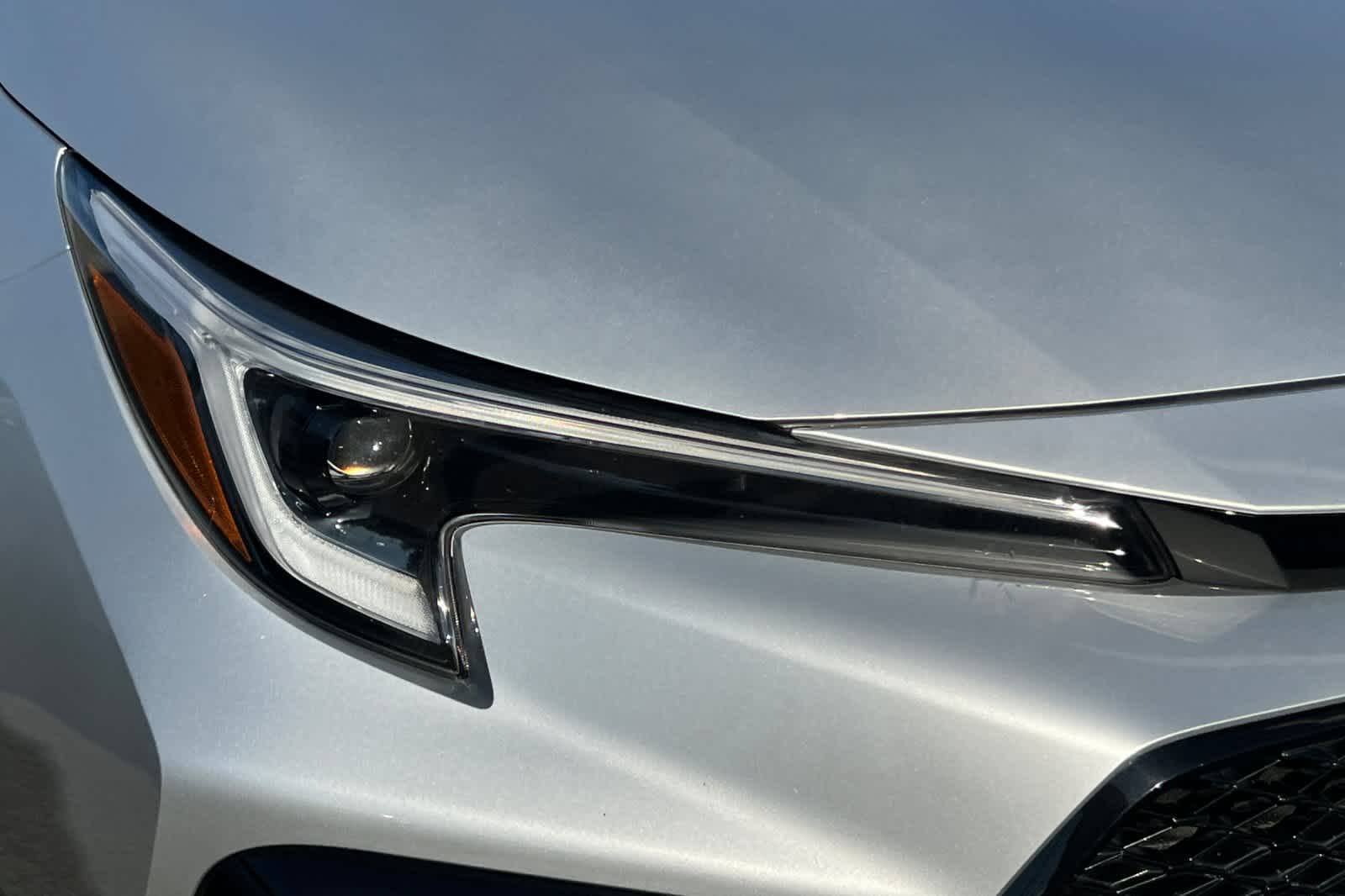 Thumbnail: 2024 Toyota Corolla - 8