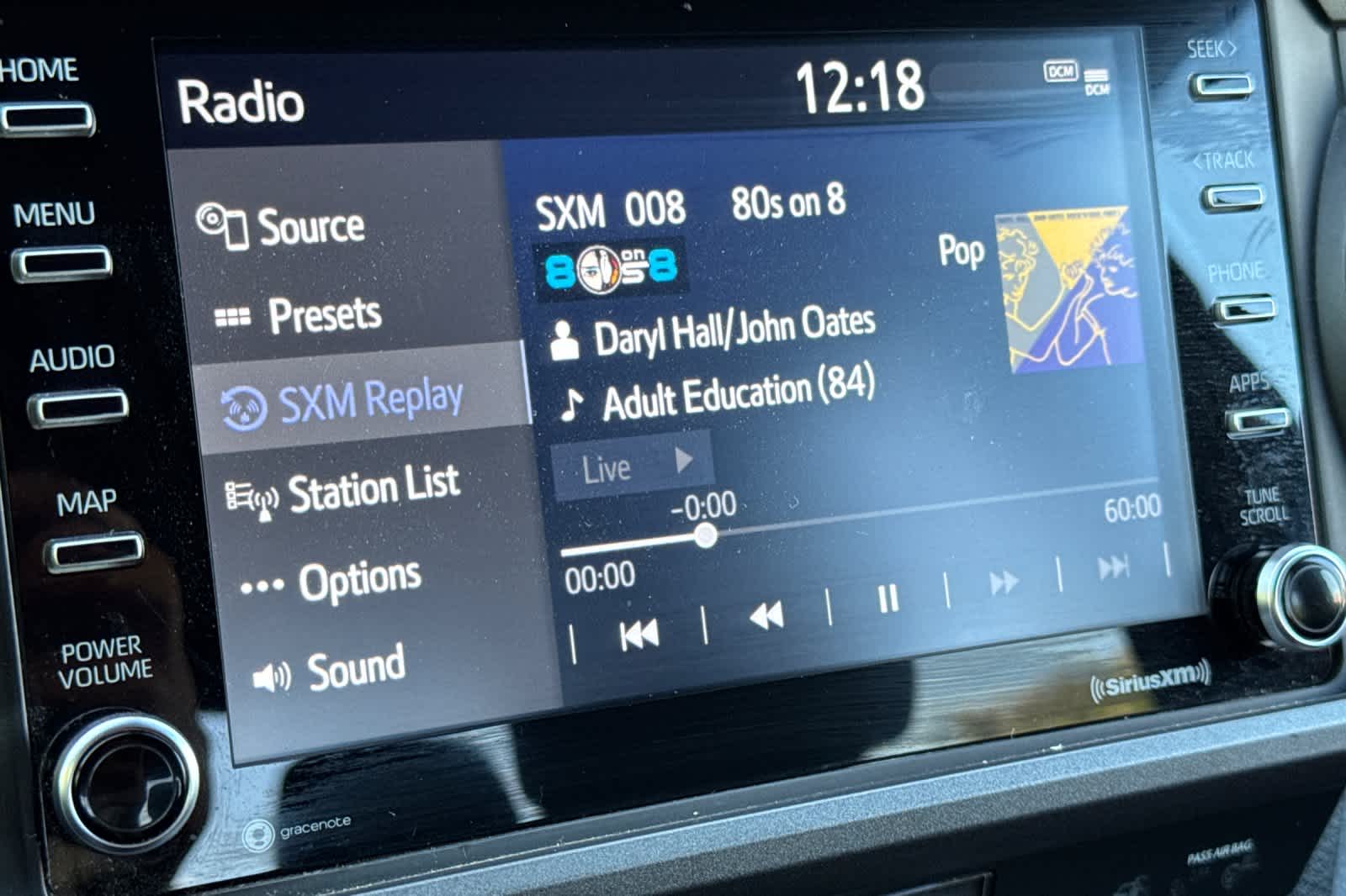 Thumbnail: 2023 Toyota Tacoma - 18