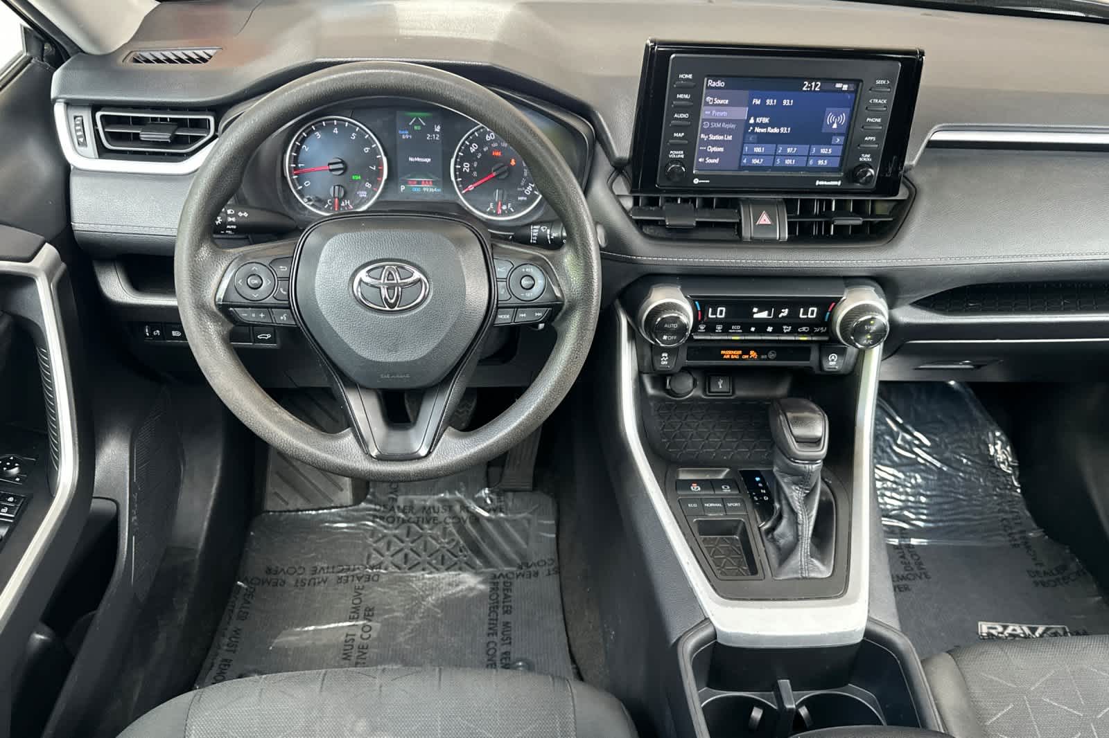 Thumbnail: 2022 Toyota RAV4 - 15
