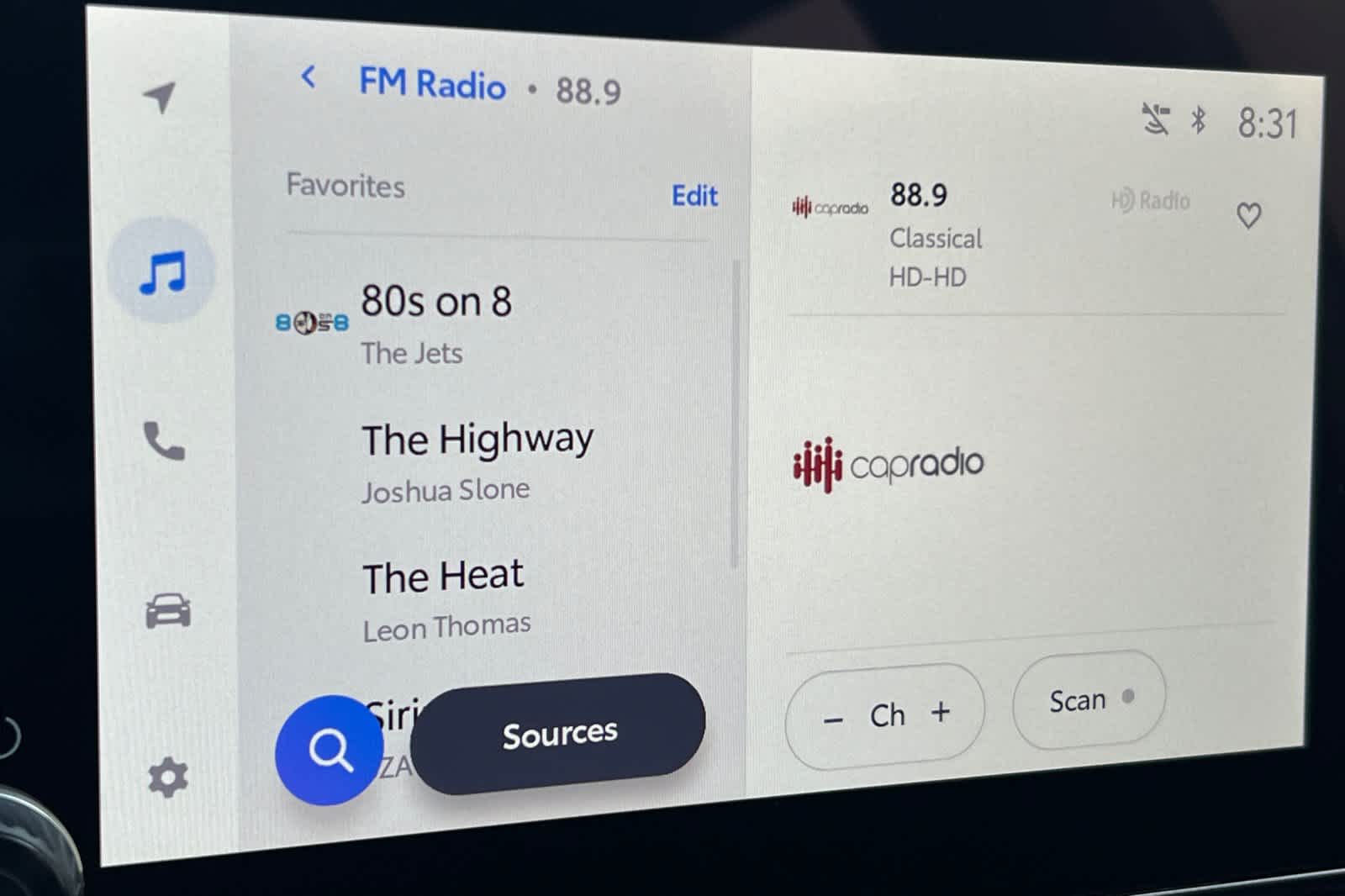 Thumbnail: 2025 Toyota RAV4 - 19