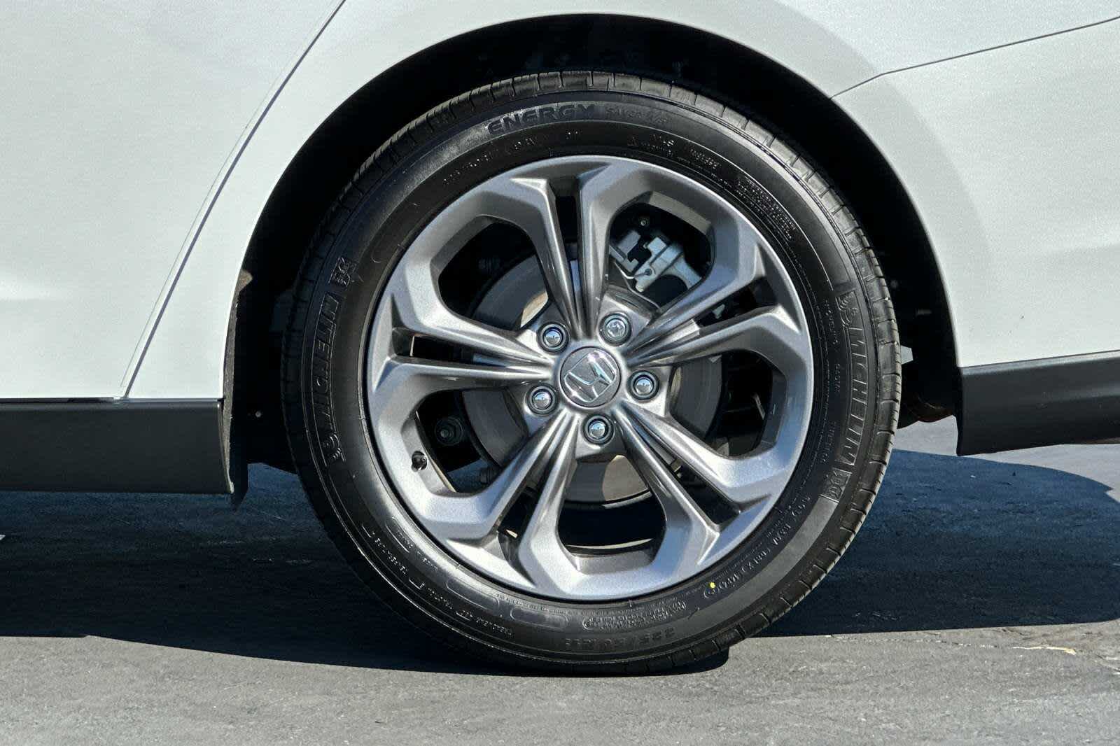 Thumbnail: 2024 Honda Accord - 29